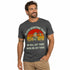 Highline AR Camp Graphic T-Shirt