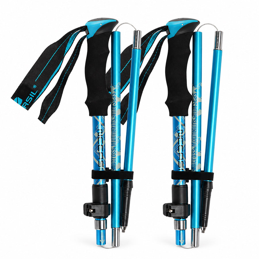 Necasil Highline AR folding trekking pole