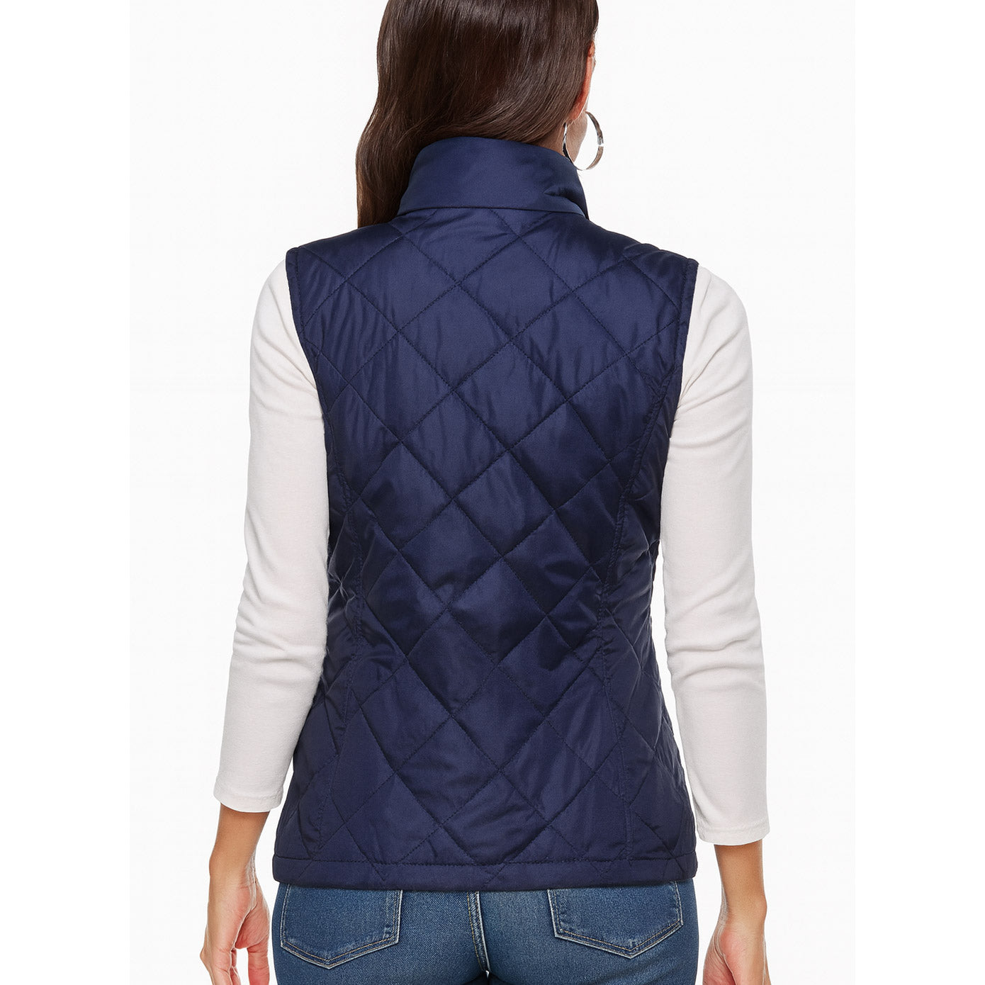 Women’s 9-Zone USB Heated Vest
