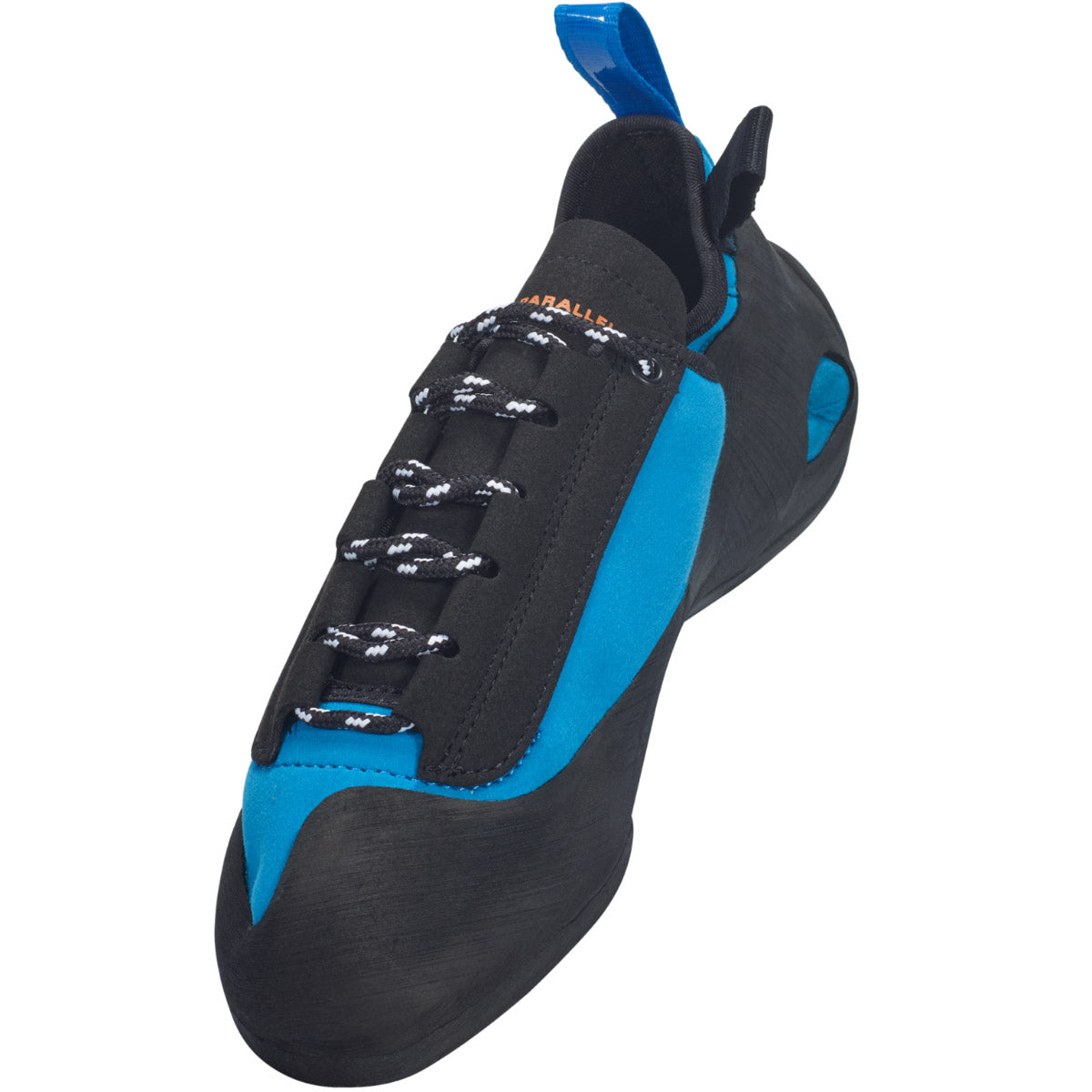 Up Lace Climbing Shoes
