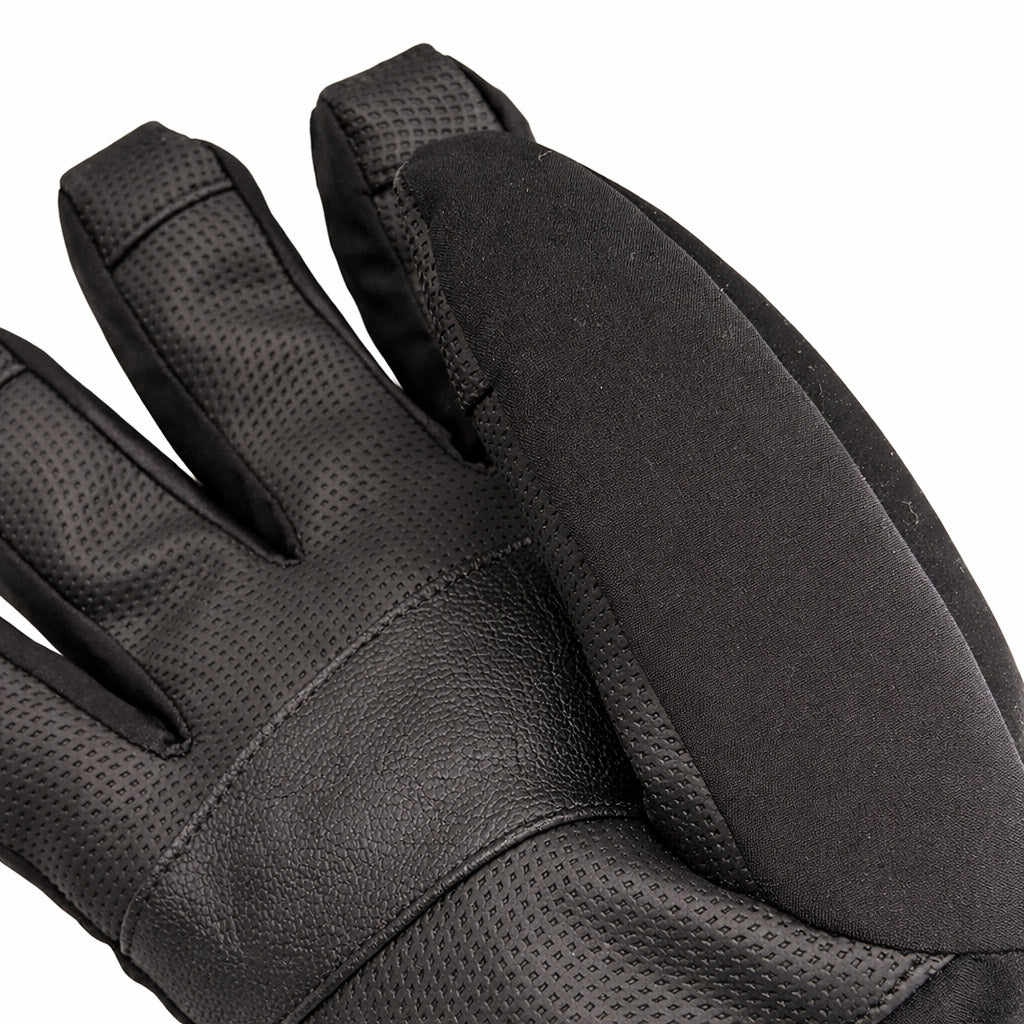 Max Insulated Ski Gloves