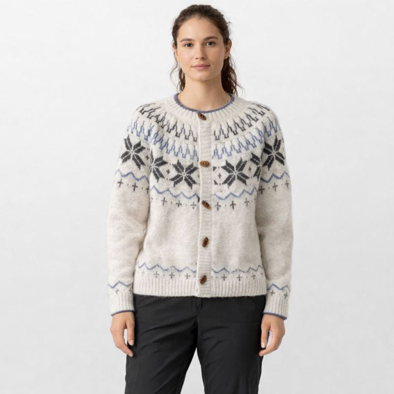 Stonehaven Cardigan – Women’s