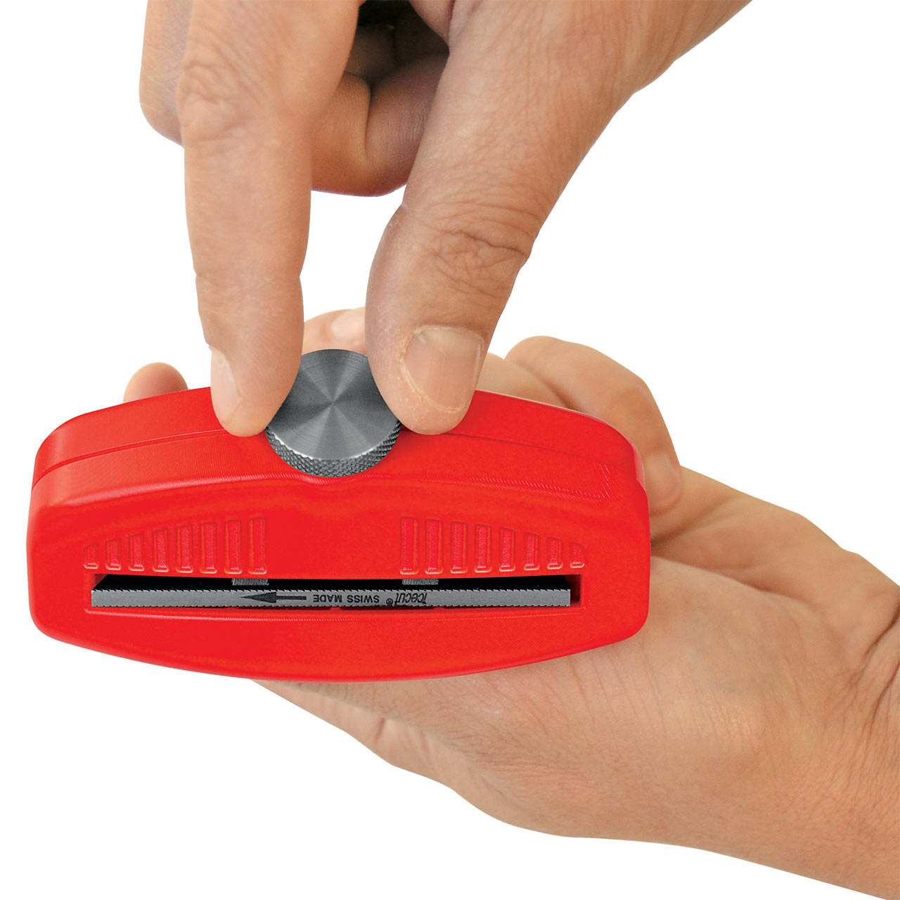 Multi Edger Ski Edge Tuner