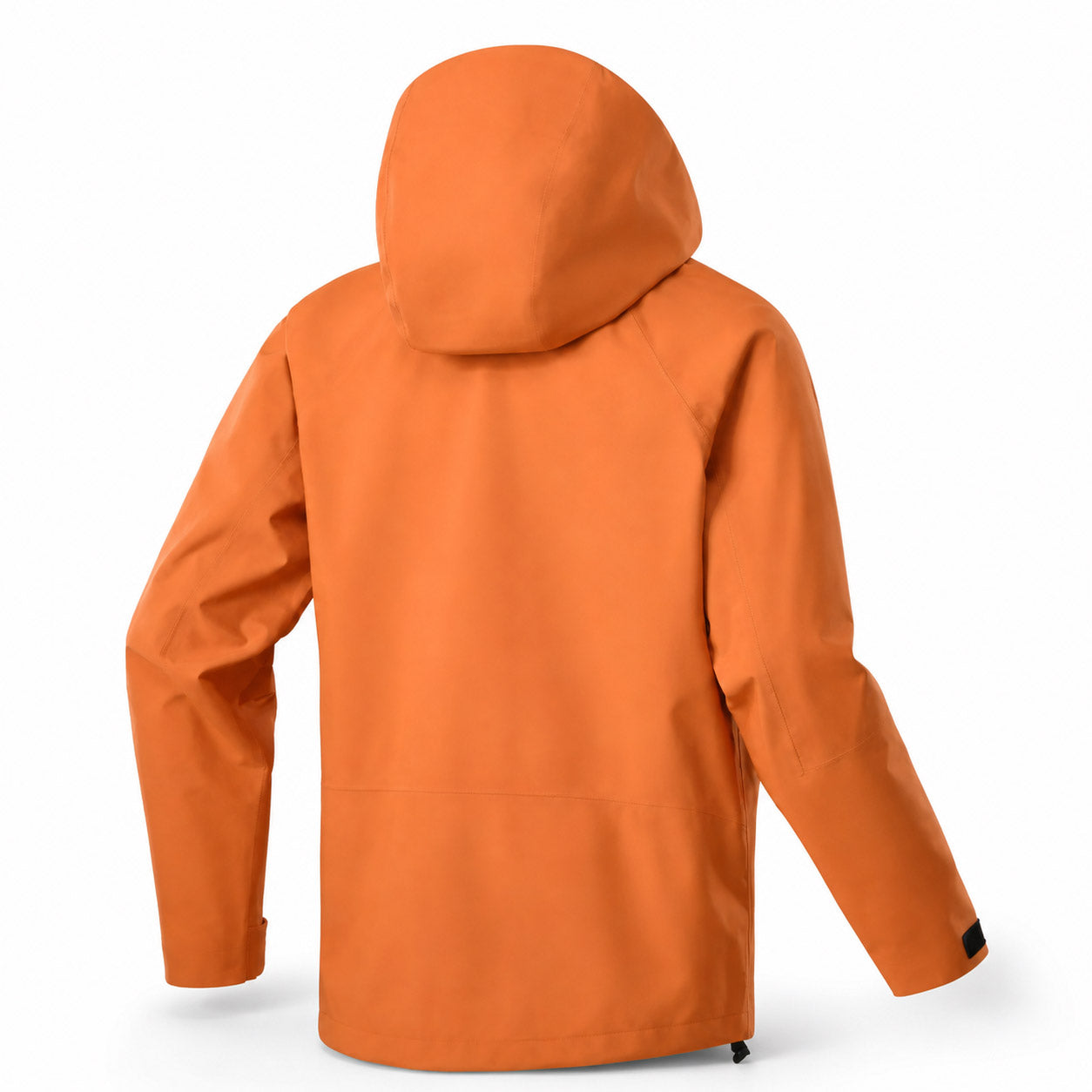 Northline Tempest men's waterproof shell jacket