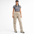 Couloir AR Convertible Hiking Pants - Women's