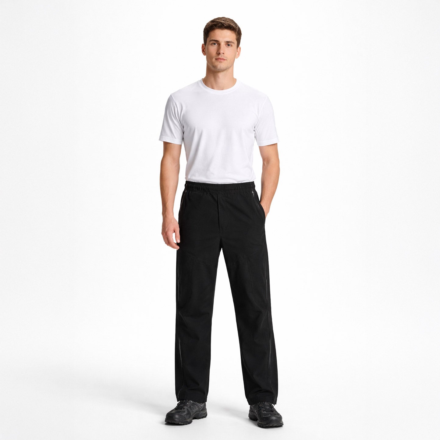 Whitecap ST Hardshell Rain Pants - Men's