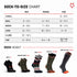 Basecamp 2.0 Lightweight Crew Hiking Sock - Women's