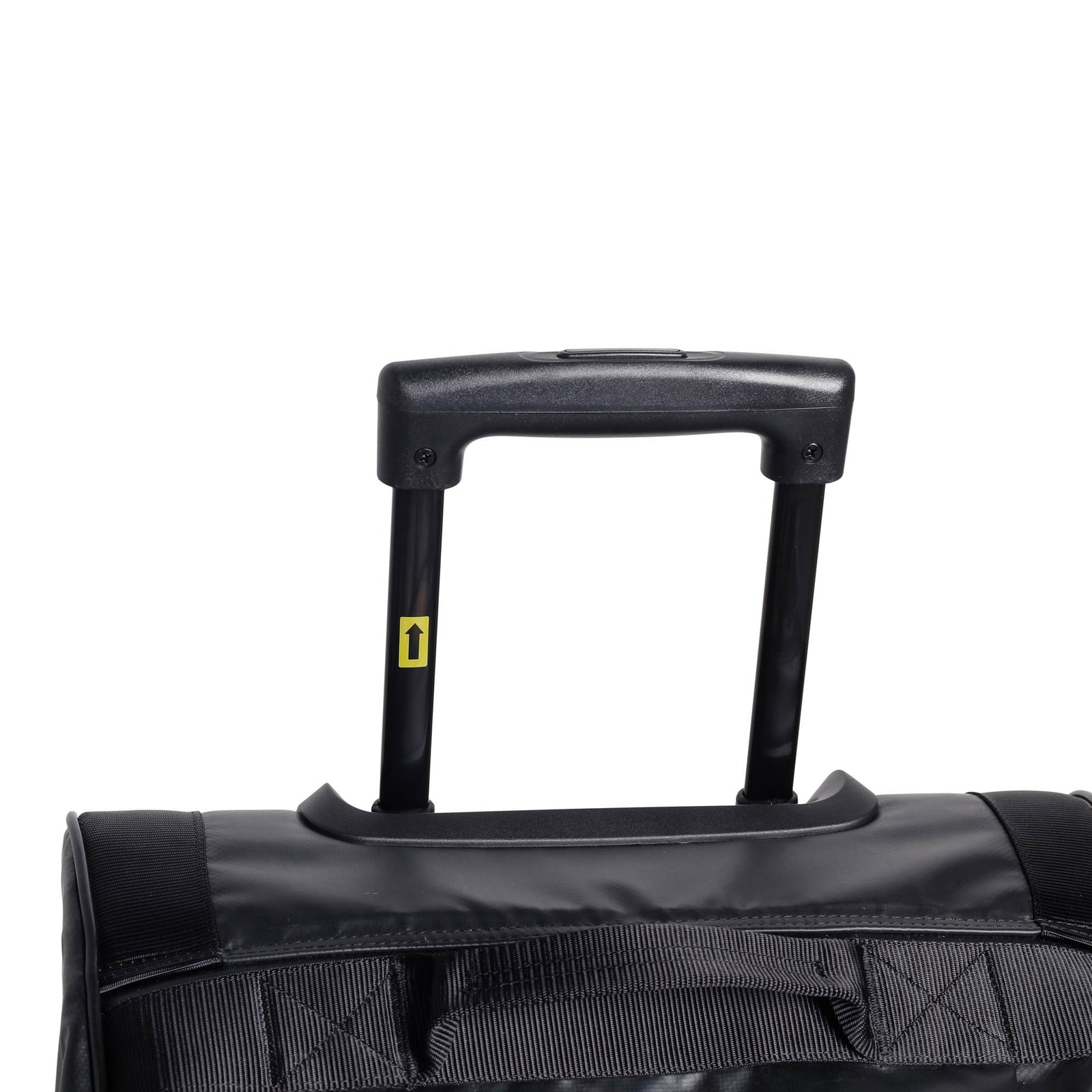 Movement Bag – 110L Rolling Haul Gear Duffel