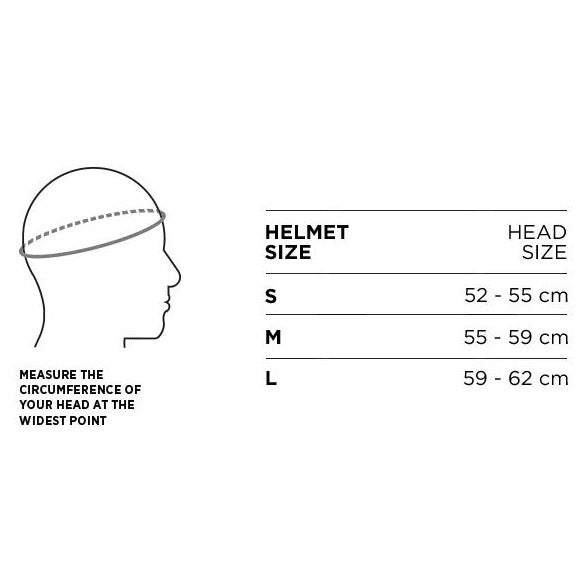 Keystone Hardshell Snow Helmet