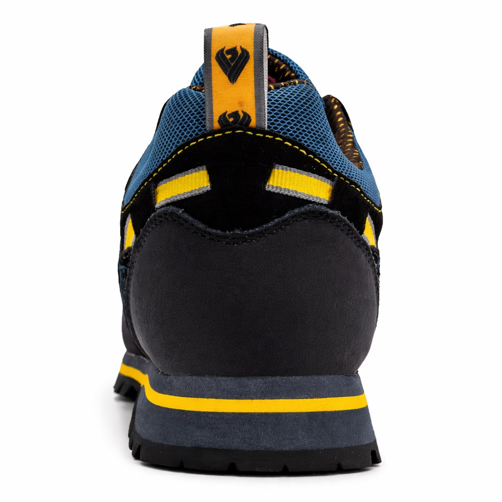 DWZRG Stormpass ST men's approach shoes