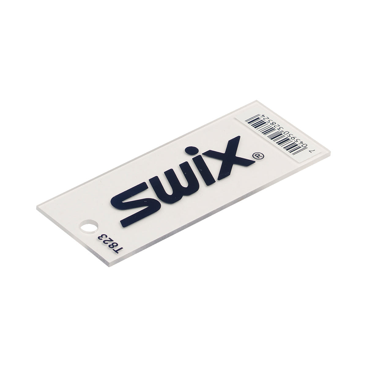 Swix T823D T824D ski wax scraper