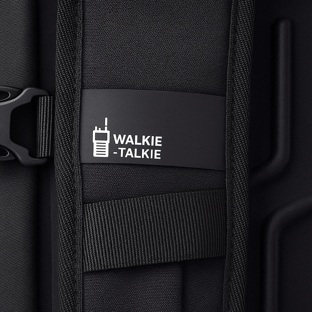 Wildline 15 L Snowpack CORDURA