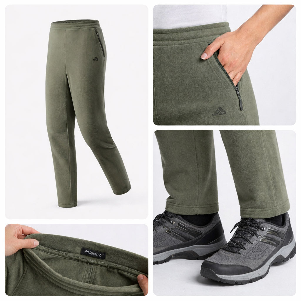 Ridgeline LT Polartec Fleece Pants - Women's