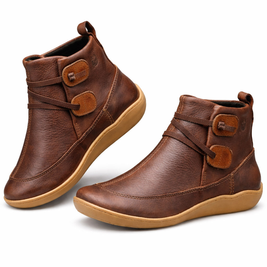 Crestwell Ankle Boot – Women’s