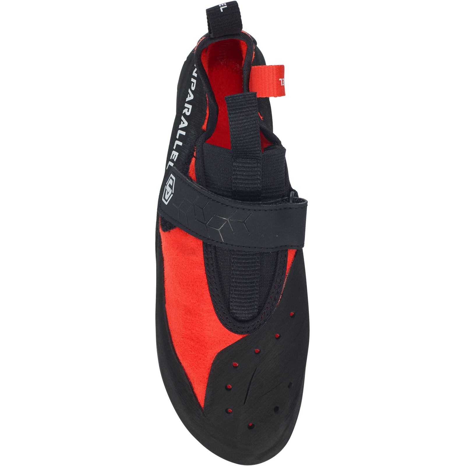 Leopard II Climbing Shoes