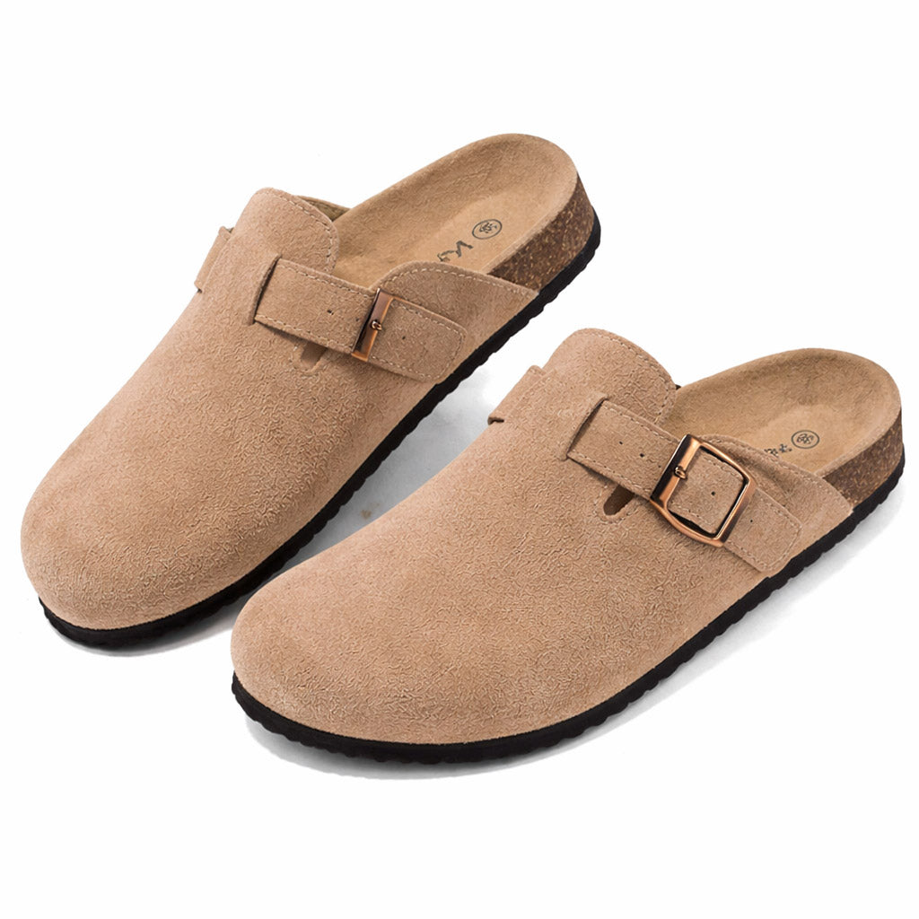 Kidmi Talus women's mules
