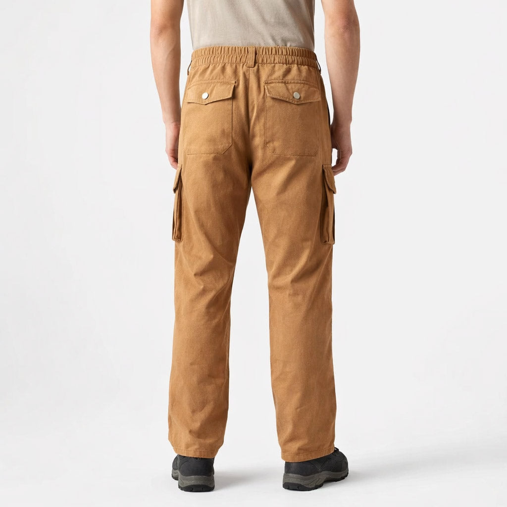 Fallowgate Canvas Pants – Men’s