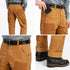Derrickman Work Pants - Men’s