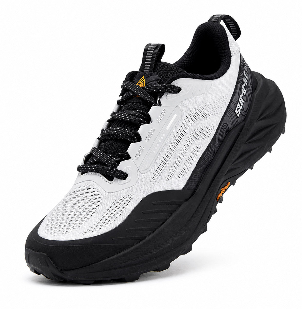 Summit AR Low Hiking Shoes - Men's