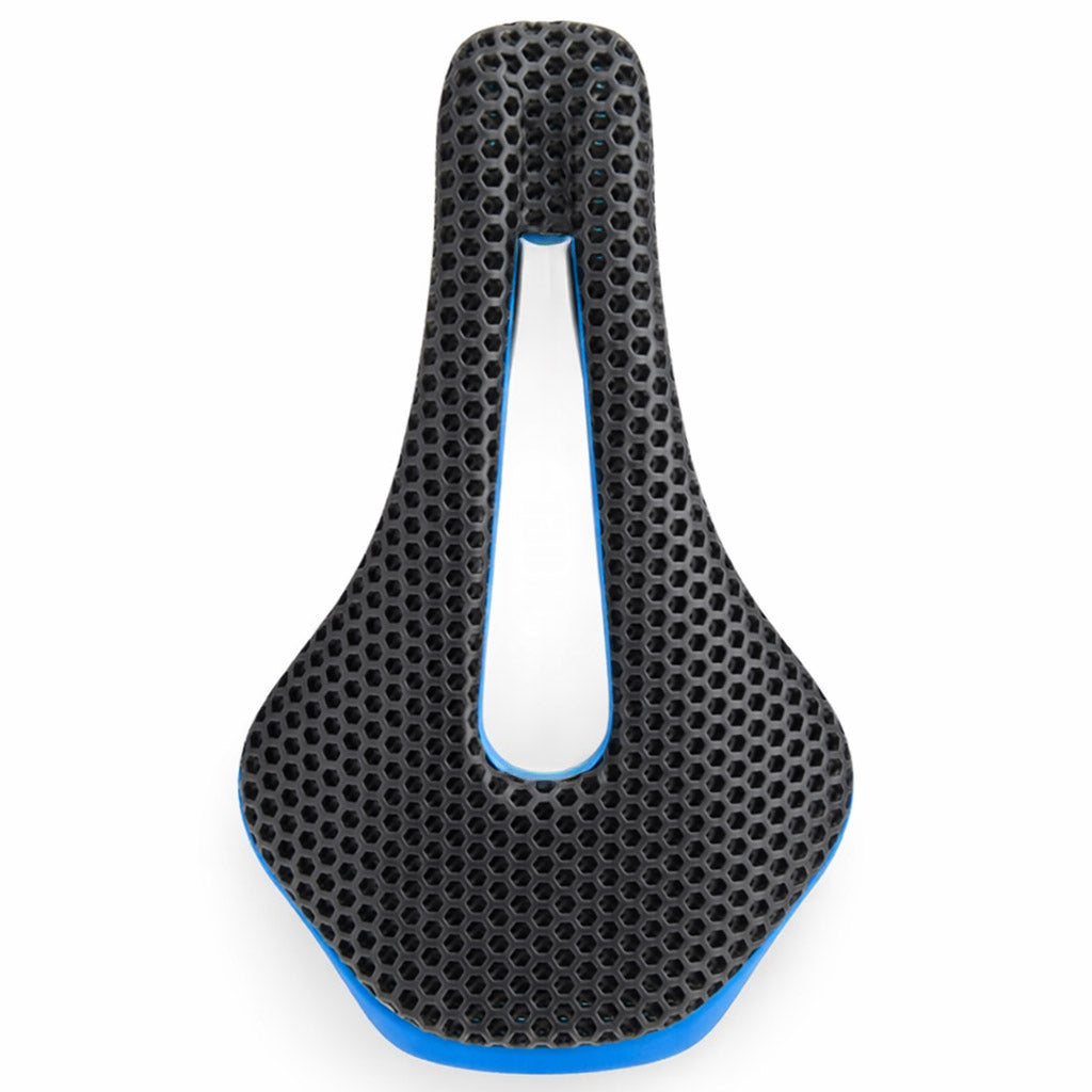 RK086 3D Printed Bike Saddle