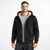 Glenfarrow Zip Hoodie Sherpa – Unisex