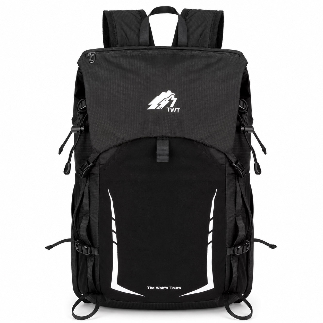 TWT Scree UL packable daypack