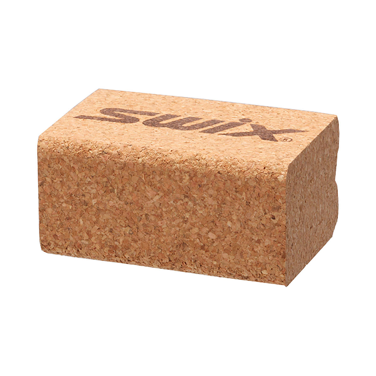 Swix T20 ski wax cork