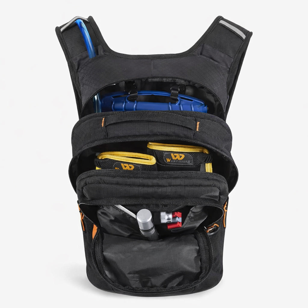 Traverse 12L Hydration Backpack