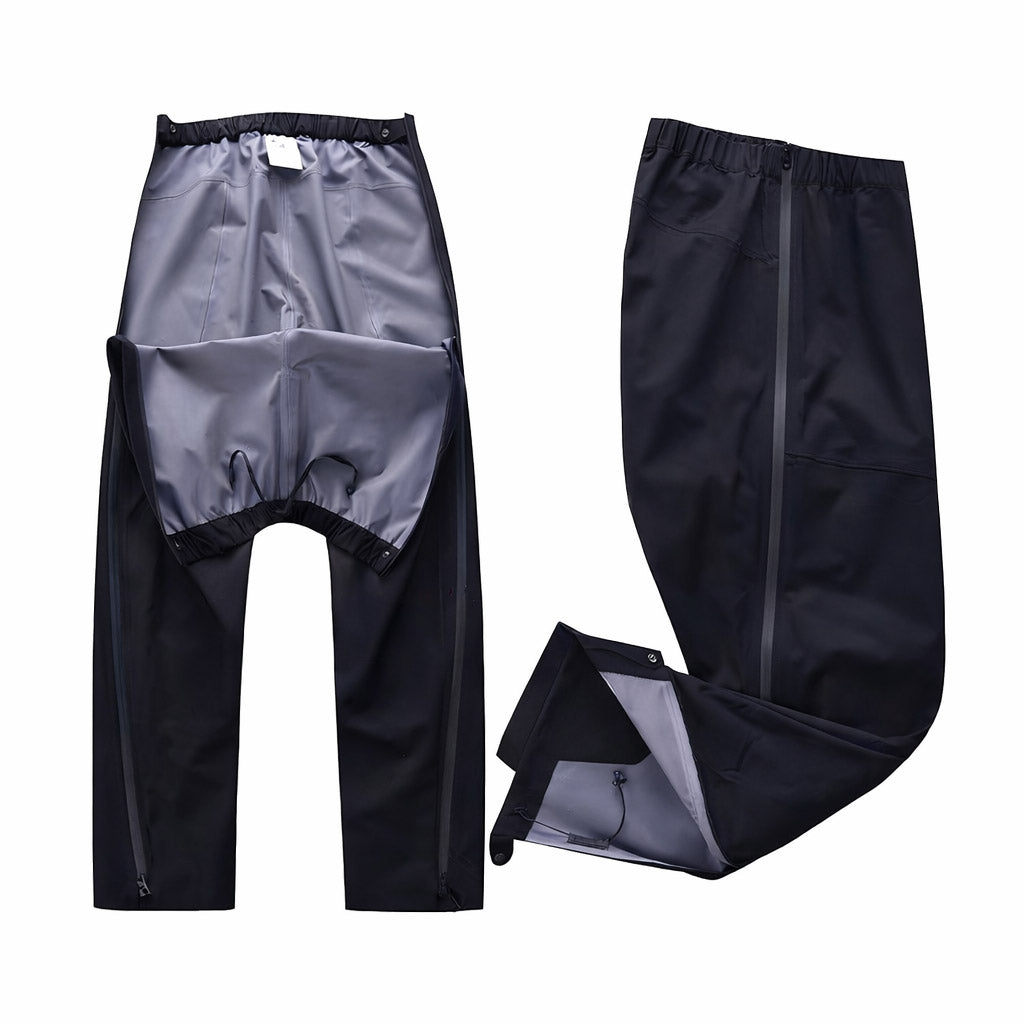 Whitecap ST Hardshell Rain Pants - Men's