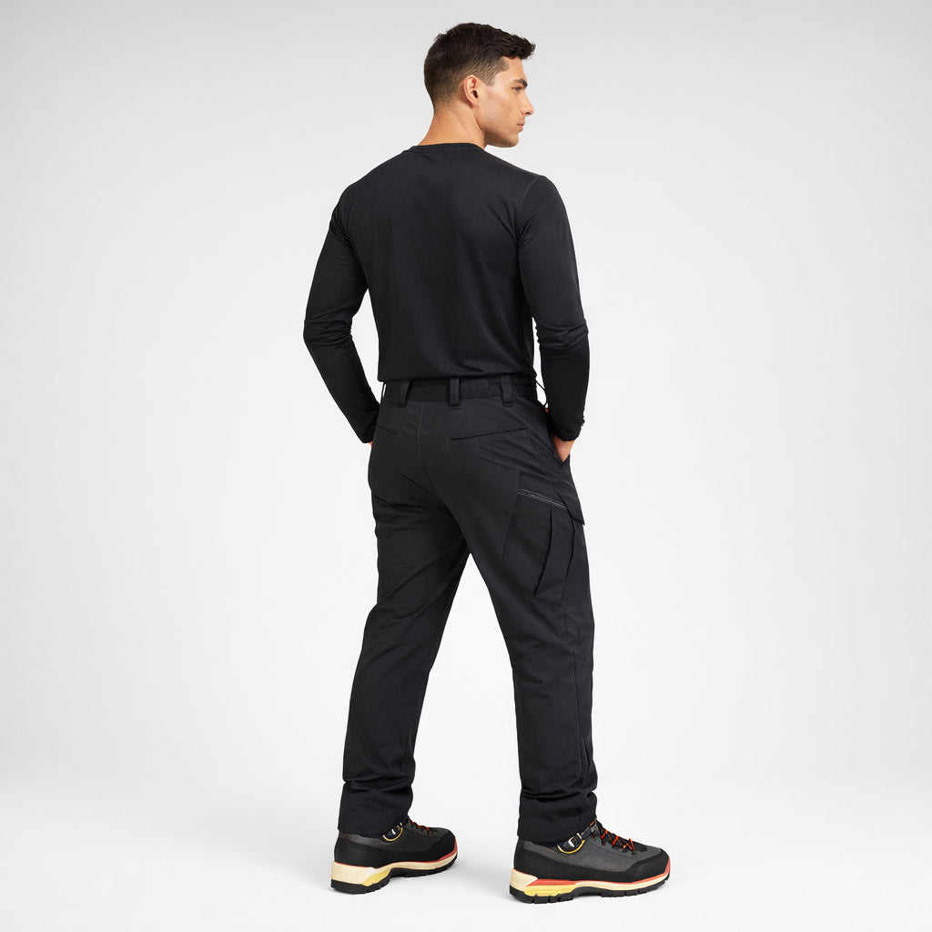 Whitecap Waterproof Hiking Pants - Men's