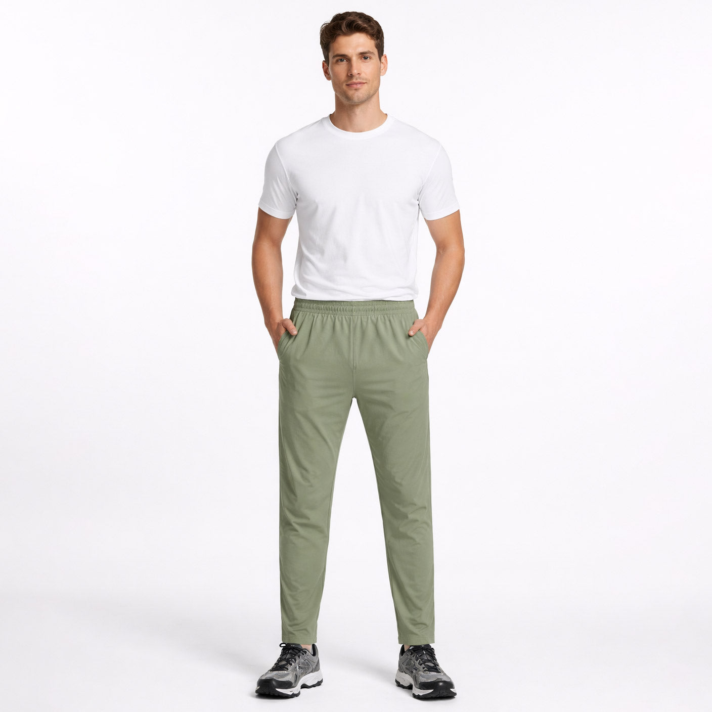Slatepass Pants Nylon – Men’s