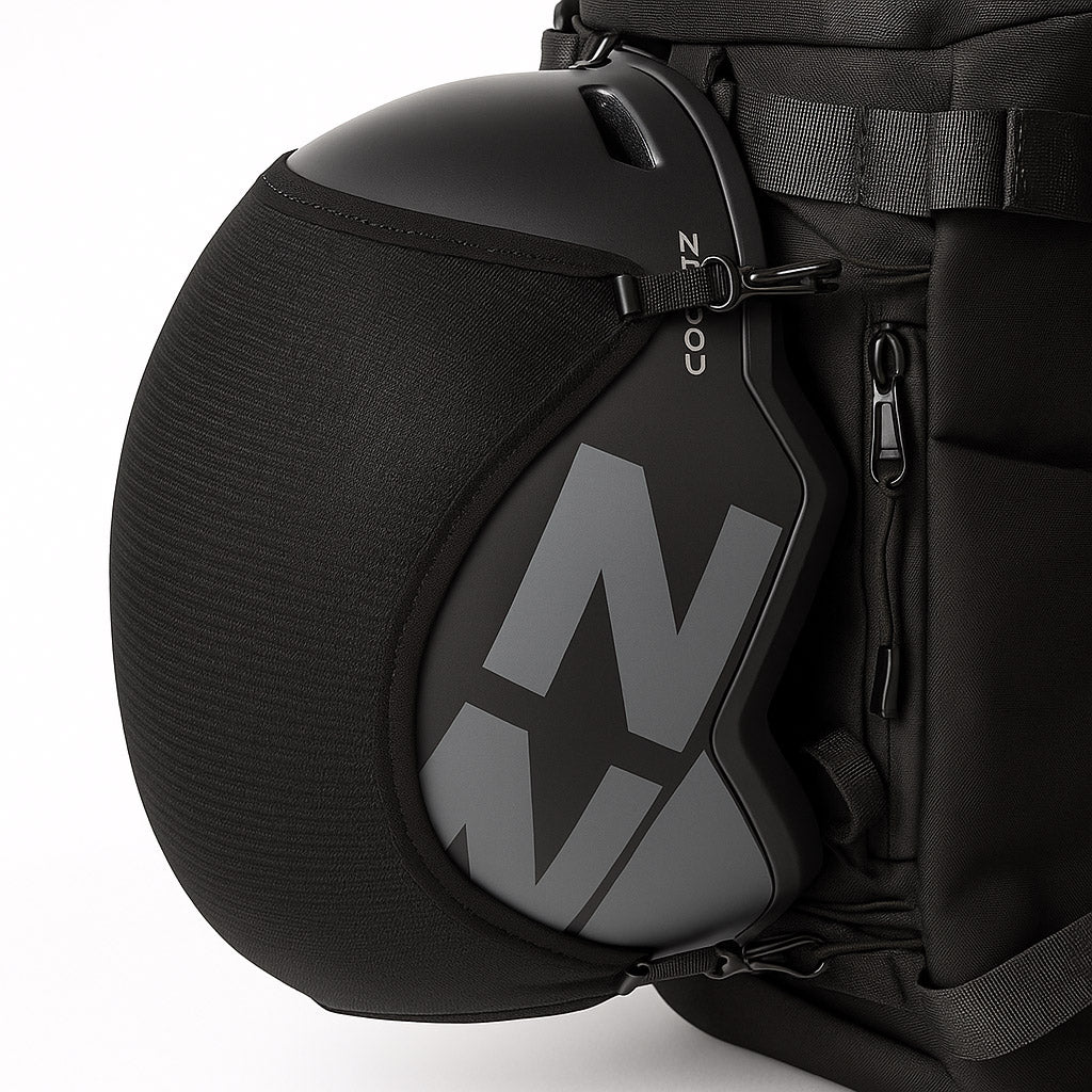 Wildline 15 L Snowpack CORDURA