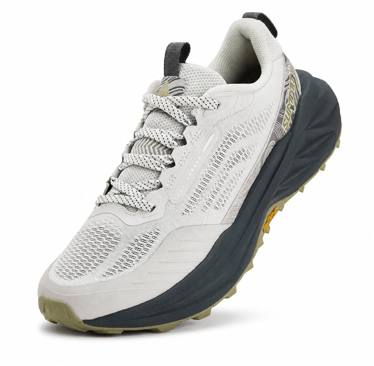 361° Summit AR men's low hiking shoes