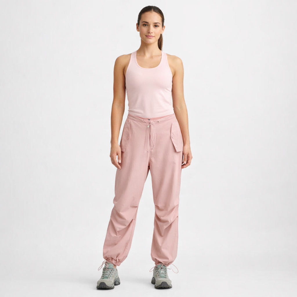 Larchgate Canvas Pants - Women's