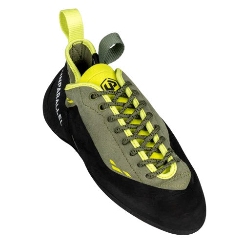 Up Beat Climbing Shoes