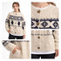 Cairnvale Cardigan Polyester – Women’s