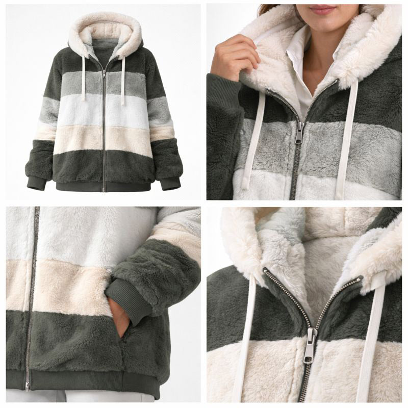 Ridgewell Insulated Casual Layer Fleece – Women’s