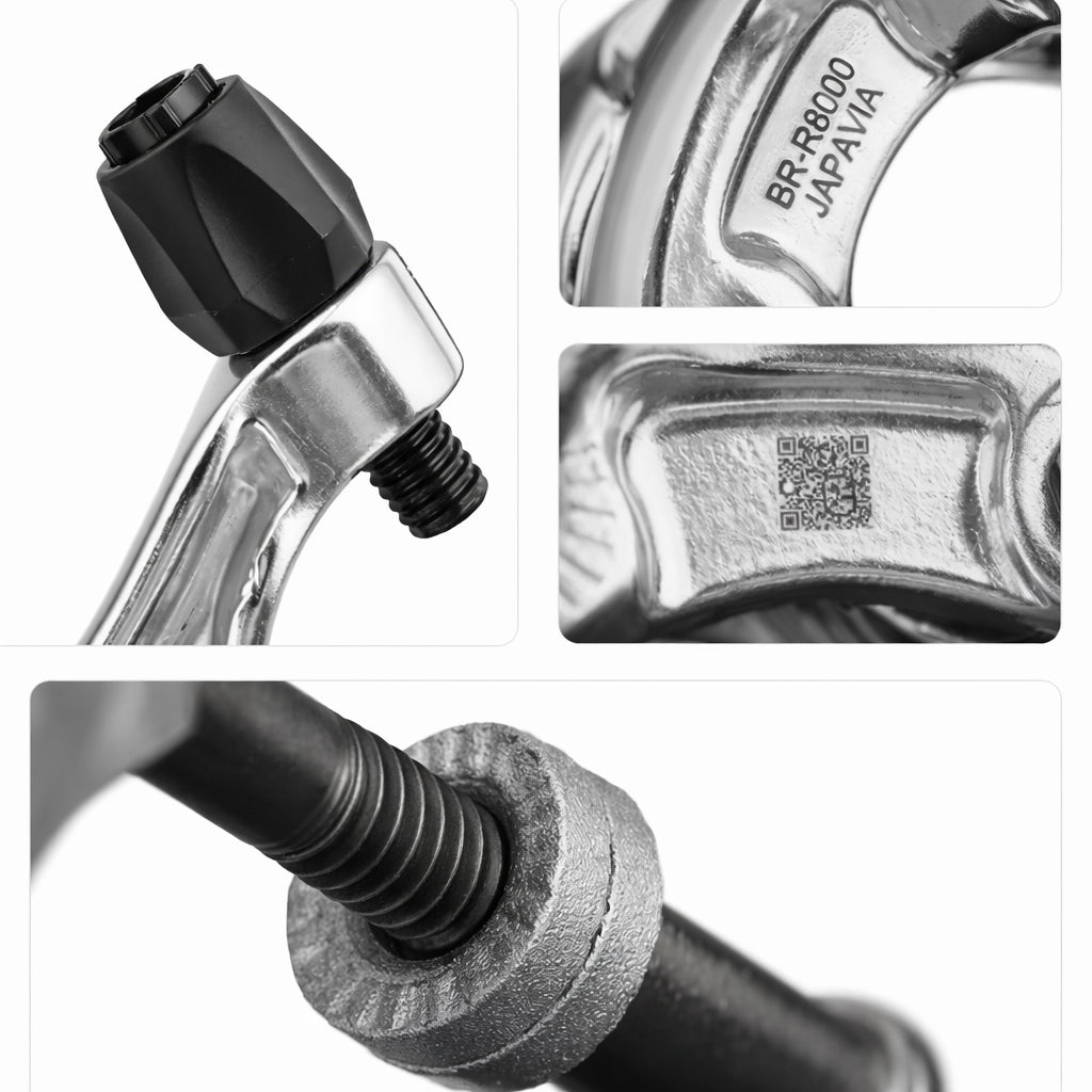 BR-R8000 Road Rim Brake Calipers