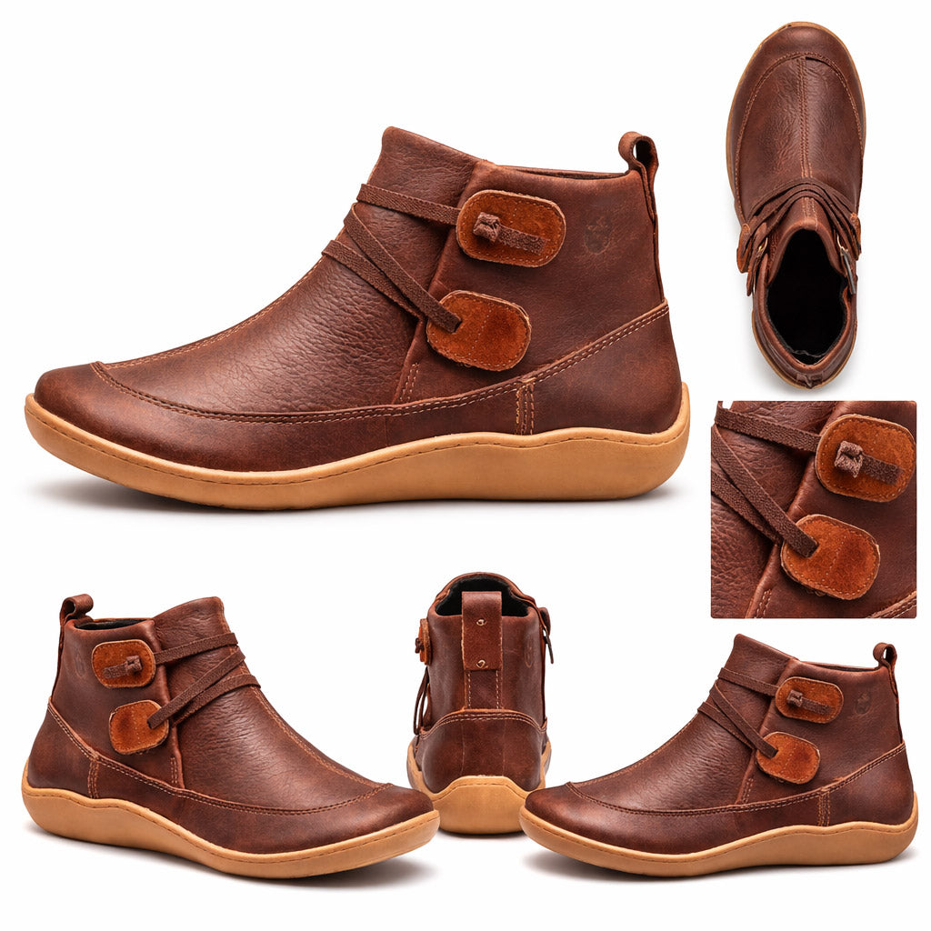 Crestwell Ankle Boot – Women’s