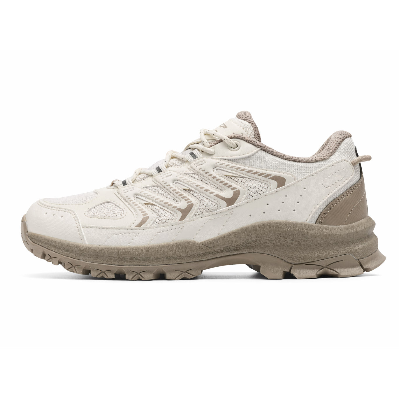 Xtep Summit AR women's low hiking shoes