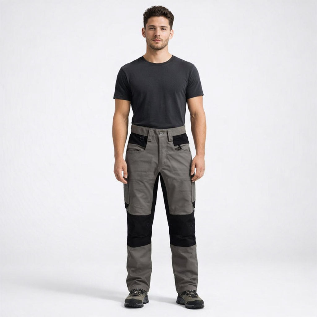 Alpex Couloir men's cargo pants