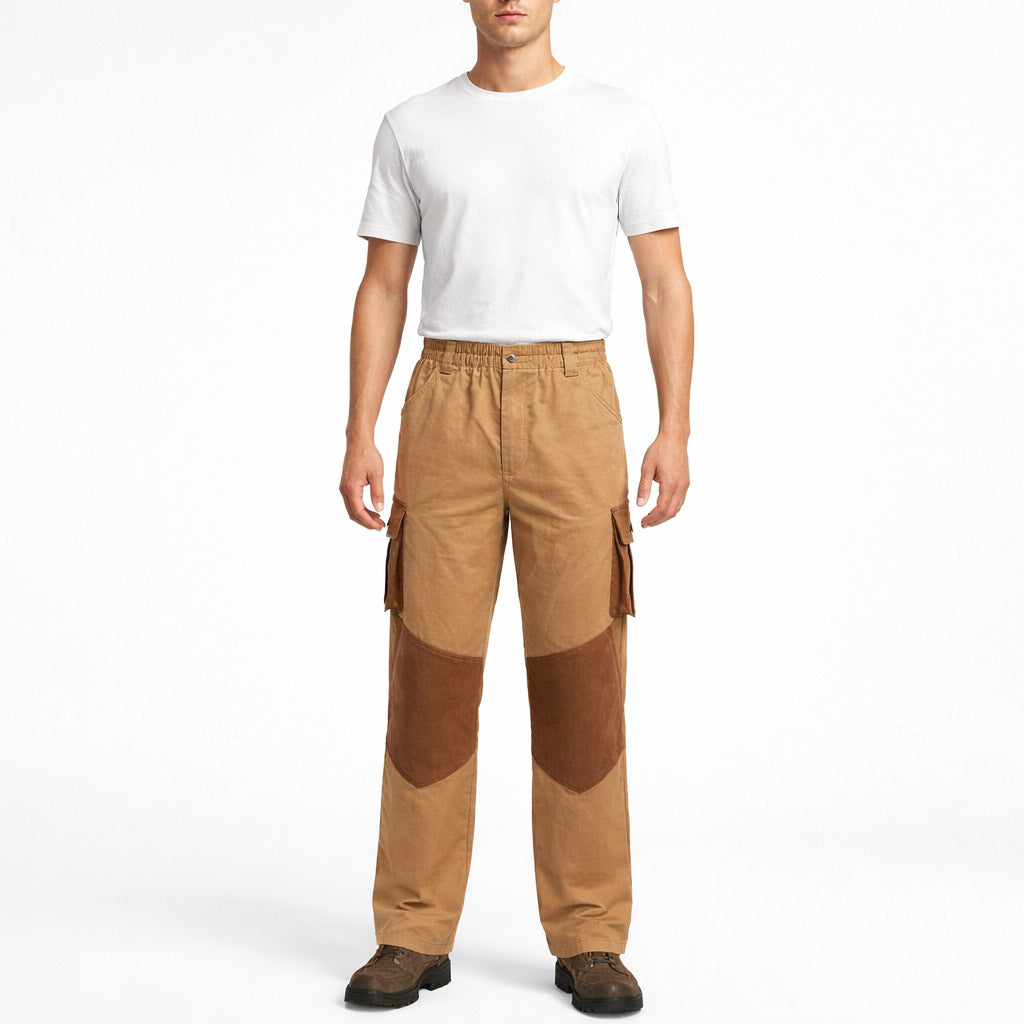 Fallowgate Canvas Pants – Men’s