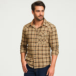 IronClad SnapFlannel Shirt - Men's