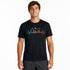 Highline AR Camp Graphic T-Shirt - Men's