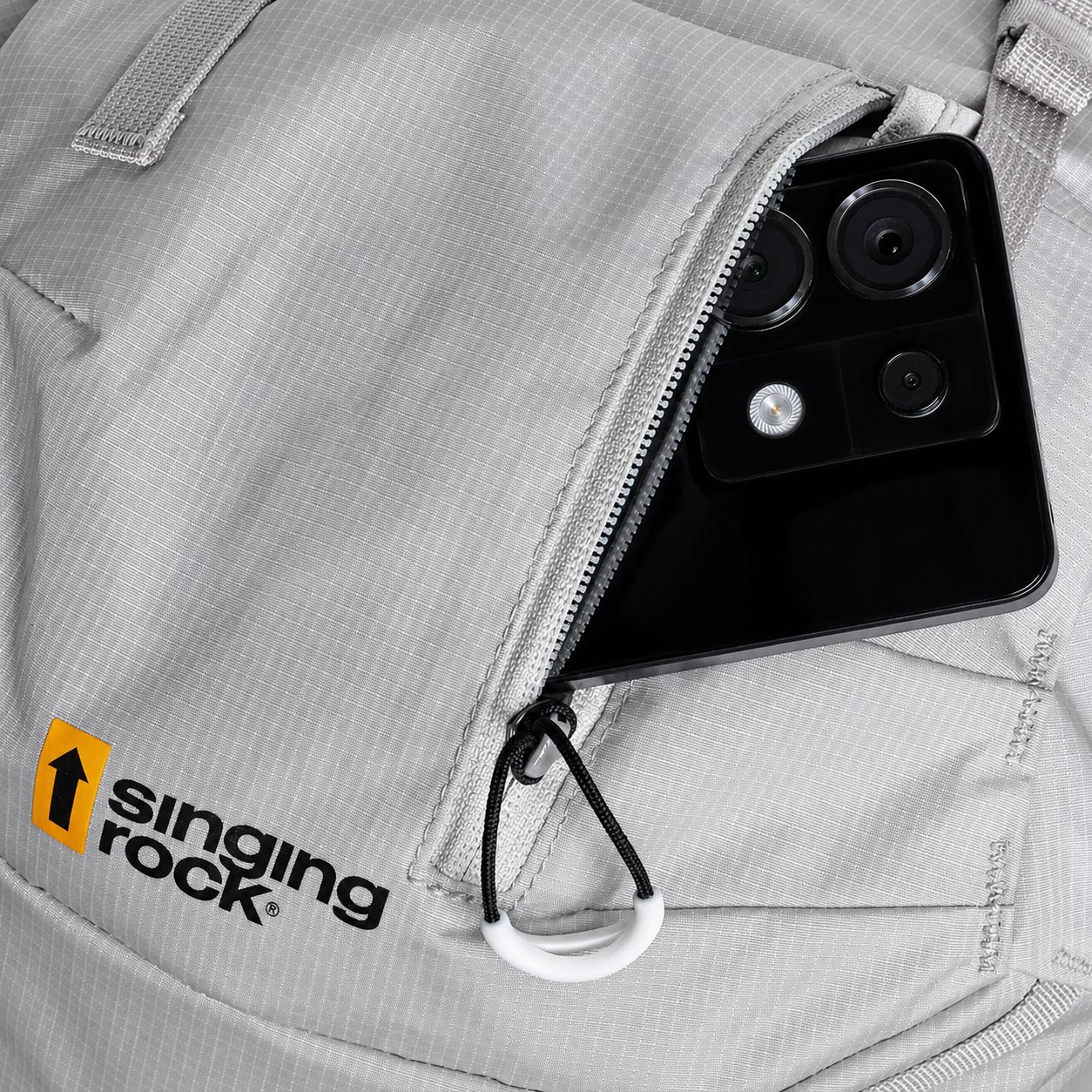 Singing Rock Rockwall 20L climbing pack