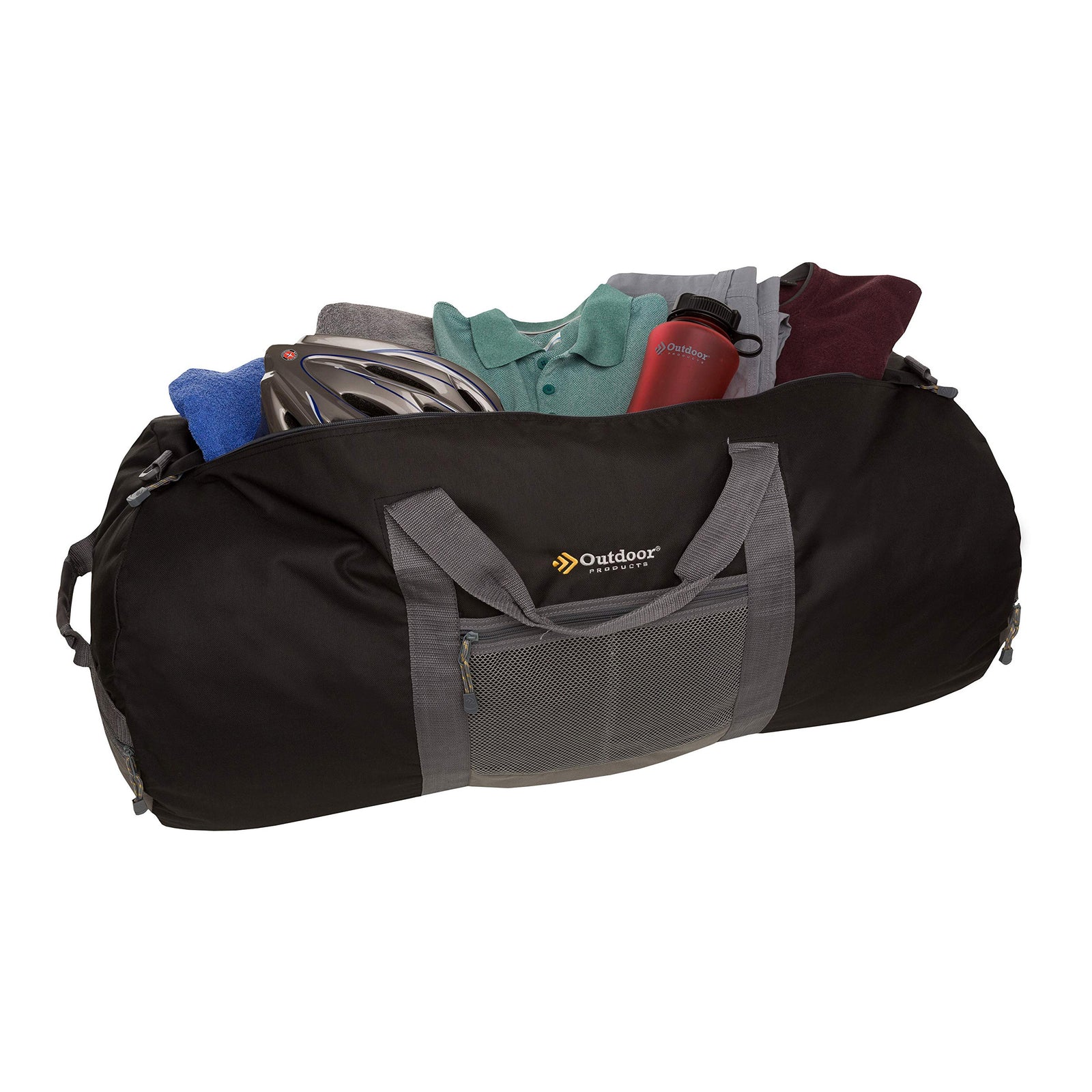 Utility Duffel – All-Terrain Gear Hauler