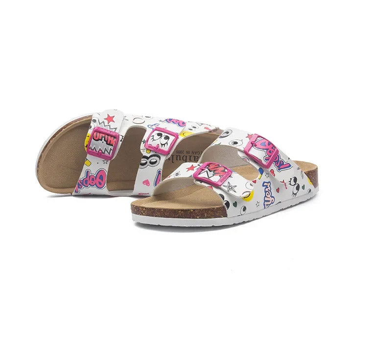 Arizona Sandal – Women’s