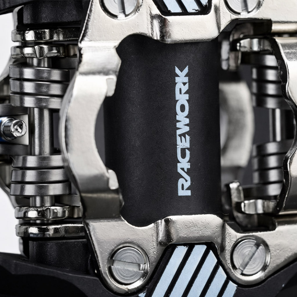 PD-M112D MTB SPD Clipless Pedals