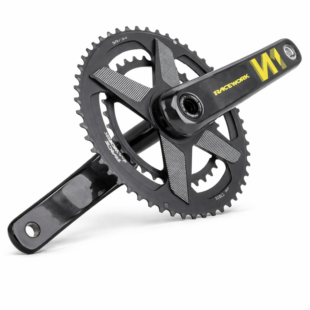N1 Road Crankset 170 mm