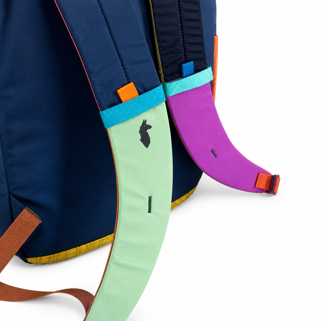 Cotopaxi Ridgeline AR compact daypack